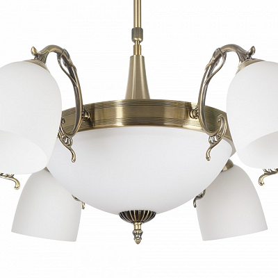 Люстра на штанге MyFar Ceiling MR1523-8C 400_400_1994834