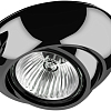 Встраиваемый светильник Lightstar Ocula 011837 100_100_3155381