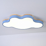Накладной светильник Imperiumloft CLOUD ECO Blue CLOUD-ECO01 250_100_3153577