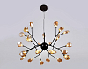 Подвесная люстра Ambrella Light TR TR3013 100_100_2002987