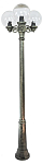 Фонарный столб Fumagalli Globe 250 G25.157.S30.BXE27 250_100_Array