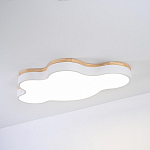 Накладной светильник Imperiumloft CLOUD ECO White CLOUD-ECO01 250_100_3153572