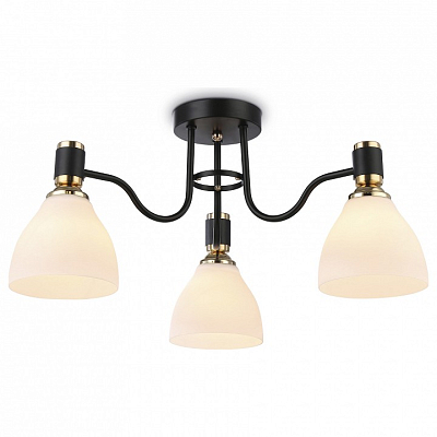 Потолочная люстра Ambrella Light TR TR303303 400_400_2431377