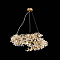 Подвесная люстра Imperiumloft CARAMELLY D Imperiumloft handmade caramelly01