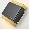 Накладной светильник Imperiumloft CASING CASING-WALL01 100_100_1978562