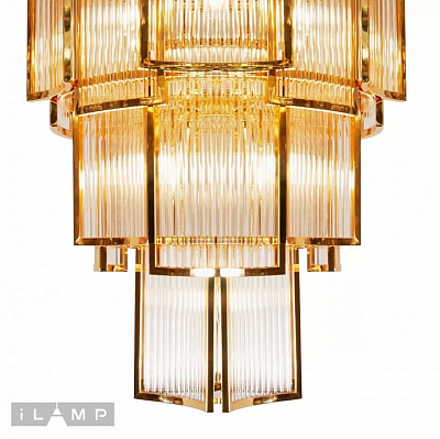 Подвесной светильник iLamp Tribeca MD0276-11C 400_400_1989628