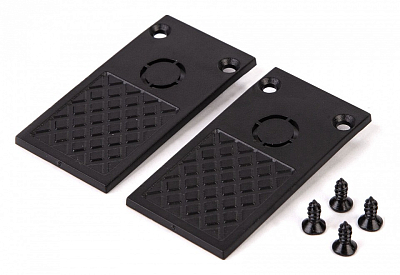 Набор заглушек для трека боковая Elektrostandard Slim Magnetic a057204 400_400_2123829