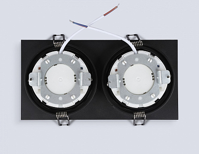 Встраиваемый светильник Ambrella Light TN TN6615 400_400_2031460