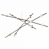 Подвесная люстра Lightstar Bergamo 745247 100_100_2428526