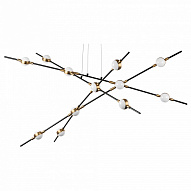 Подвесная люстра Lightstar Bergamo 745247 500_191_2428526