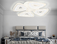 Потолочная люстра Ambrella Light FA FA4019 250_100_2014881