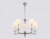 Подвесная люстра Ambrella Light LH LH71001 100_100_2029268