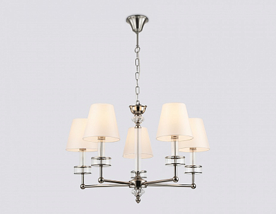 Подвесная люстра Ambrella Light LH LH71001 400_400_2029268