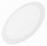 Встраиваемый светильник Arlight DL EDGE 036068 250_100_Array