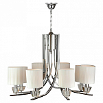 Подвесная люстра AM-Group FLORA FLORA SP8 250_100_2860578