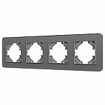 Рамка на 4 поста Arlight OMALI 049718 250_100_Array
