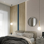 Подвесной светильник Imperiumloft RAFFIN RAFFIN01 250_100_1979518