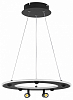 Подвесная люстра Lightstar Dive 740447 100_100_3235849