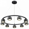Подвесная люстра Lumion Luazana 8242/9 100_100_1866941