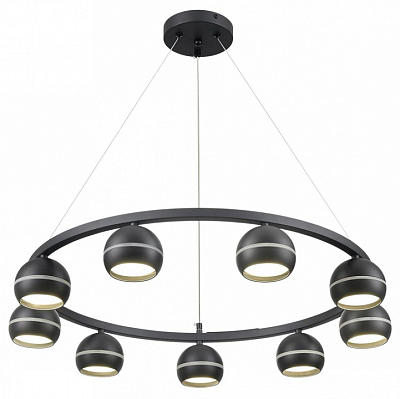 Подвесная люстра Lumion Luazana 8242/9 400_400_1866941