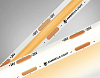Лента светодиодная Ambrella Light GS GS4651 100_100_3235899