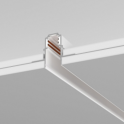 Трек встраиваемый Maytoni Technical Busbar trunkings Exility TRX034-421W 400_400_2756891
