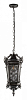 Подвесной светильник Loft it Tremezzo 100019P BS 100_100_1853820