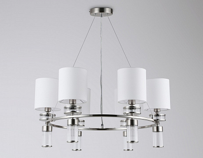 Подвесная люстра Ambrella Light HIGH LIGHT LH71291 400_400_2027287
