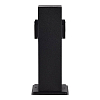 SL9012.405.00 Столб уличный 2 розетки ST-Luce черный 3500W SOCKET 100_100_2957345