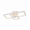 Подвесная люстра Escada Haumea 10283/4LED 100_100_1946425