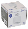 Накладной светильник Feron AL135 51124 100_100_1757510