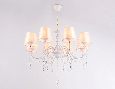 Подвесная люстра Ambrella Light TR TR4605 400_400_2021763