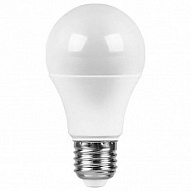 Лампа светодиодная Feron SBA6015 E27 15Вт 2700K 55010 500_191_2393157