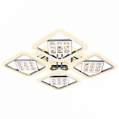 Накладной светильник Ambrella Light FA FA288 400_400_2002533