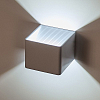 Накладной светильник Imex GEOMETRY IL.0014.0003 WH 100_100_3110344