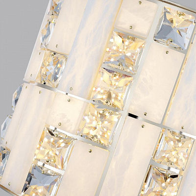 Накладной светильник Odeon Light Crossa 5072/28WL 400_400_2686257