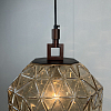 Подвесной светильник Imperiumloft LITA LITA01 100_100_1978669