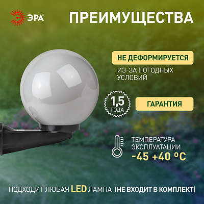 Накладной светильник Эра  НБУ 01-60-251 400_400_3077979