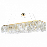 Подвесная люстра Arti Lampadari Milano Milano E 1.5.120X30.104 G 250_100_1856920