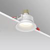 Встраиваемый светильник NUVOLT LDL-033W 100_100_2884836