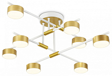 Люстра на штанге Ambrella Light COMFORT FL51751 250_100_Array