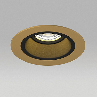 Встраиваемый светильник Lightstar Domino D61307BMOD 400_400_3155897