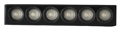 Накладной светильник iLedex Technical VISION48/22 4822-002-L120-6W-38DG-4000K-BK 400_400_2036542