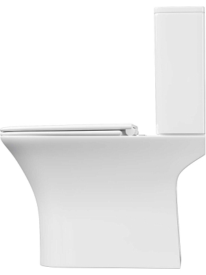 AQ4411-00 Унитаз напольный, безободковый Aquatek Optima Square 665x345x775 400_400_2412825