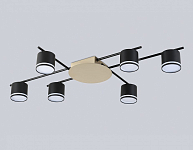 Потолочная люстра Ambrella Light COMFORT FL51756 250_100_2840892