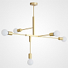 Люстра на штанге Imperiumloft Fitments FITMENTS01 100_100_2423180