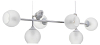 Подвесной светильник Arte Lamp Gemelli A2150SP-6WG 100_100_2454767