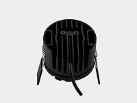 Модуль светодиодный SWG PRO MINI COMBO MINI-COMBO-BASE-60-9-WW 250_100_2397270