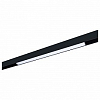 Накладной светильник Arte Lamp Linea A4672PL-1BK 100_100_2249793