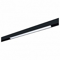 Накладной светильник Arte Lamp Linea A4672PL-1BK 500_191_2249793